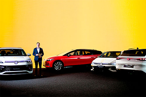  : Volkswagen   ,       4 