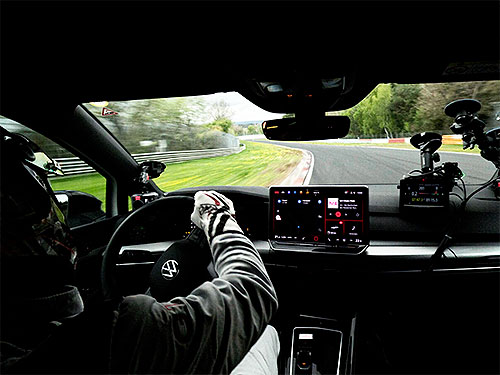  VW Golf GTI EDITION 50     Volkswagen    - Volkswagen