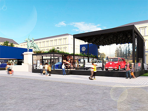 Volkswagen       IAA MOBILITY 2025