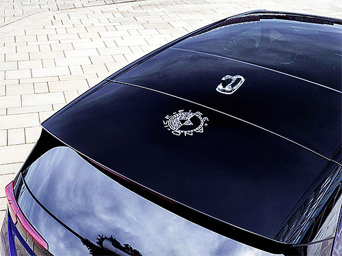 Volkswagen      ID.3 GTX FIRE+ICE - Volkswagen
