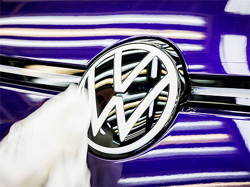 Volkswagen      VW ID.3 GTX FIRE+ICE - Volkswagen