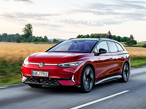 ���������� ����: Volkswagen ���� ������ ����������, ���� ������� �������� ������� ����� �� 4 ����� - Volkswagen