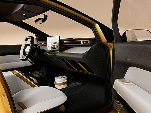 Volkswagen    VW ID.EVERY1 - Volkswagen