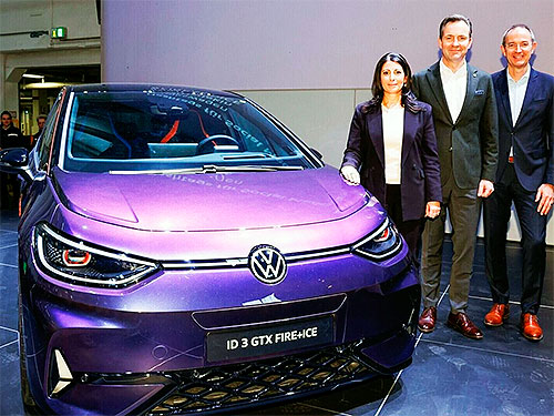        Volkswagen  20 .  - Volkswagen