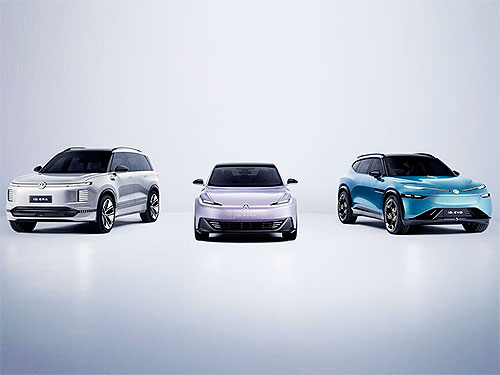 Volkswagen        - Volkswagen