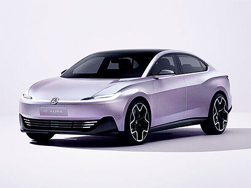 Volkswagen        - Volkswagen