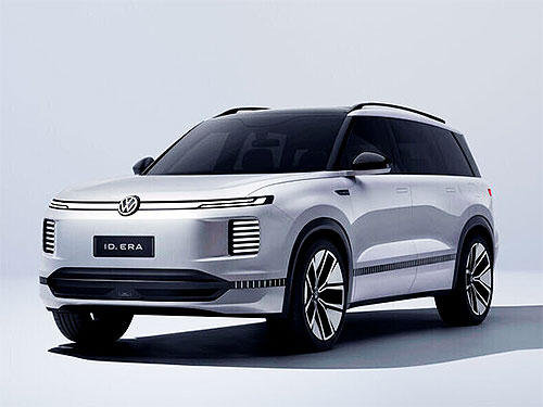 Volkswagen        - Volkswagen