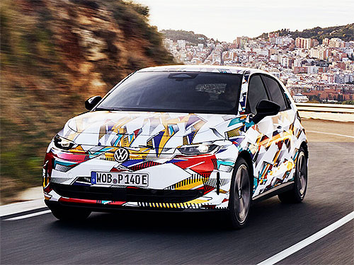 �������������� ����������: �� �������� ����������� �������� ����� Volkswagen ID.Polo