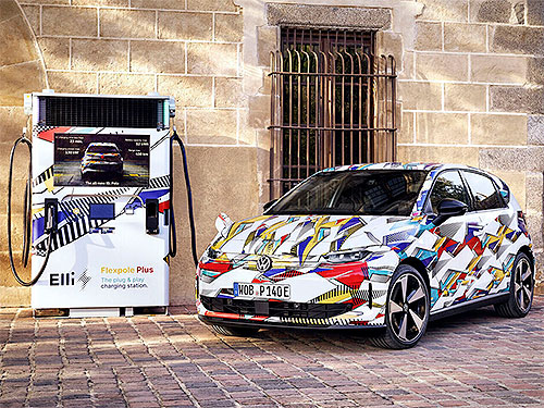 �������������� ����������: �� �������� ����������� ������� ����� Volkswagen ID.Polo - Volkswagen