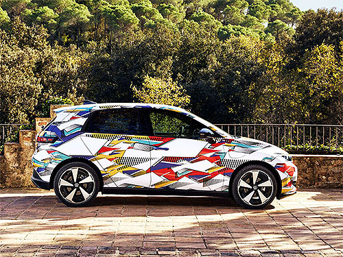 �������������� ����������: �� �������� ����������� ������� ����� Volkswagen ID.Polo - Volkswagen