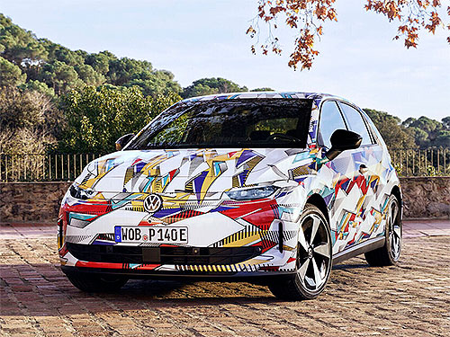 �������������� ����������: �� �������� ����������� ������� ����� Volkswagen ID.Polo - Volkswagen