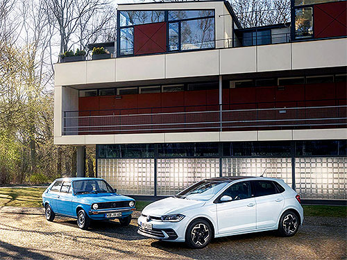    Volkswagen    VW Polo Edition 50