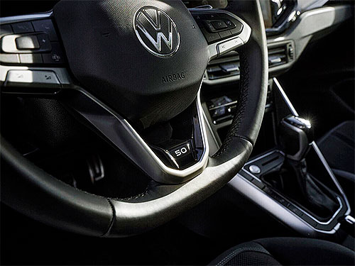    Volkswagen    VW Polo Edition 50 - Volkswagen