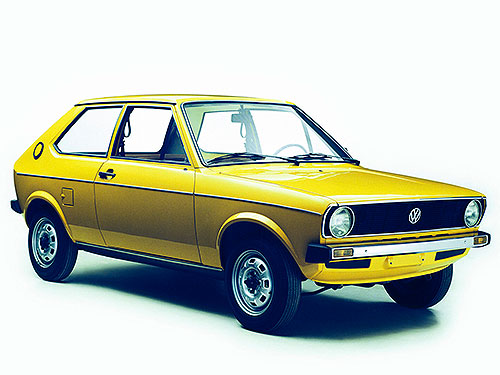 50  Volkswagen Polo:    20 .  - Volkswagen
