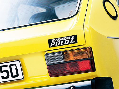 50  Volkswagen Polo:    20 .  - Volkswagen