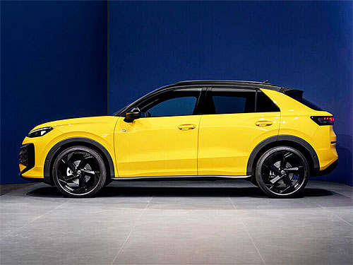   Volkswagen T-Roc.     2026  - Volkswagen