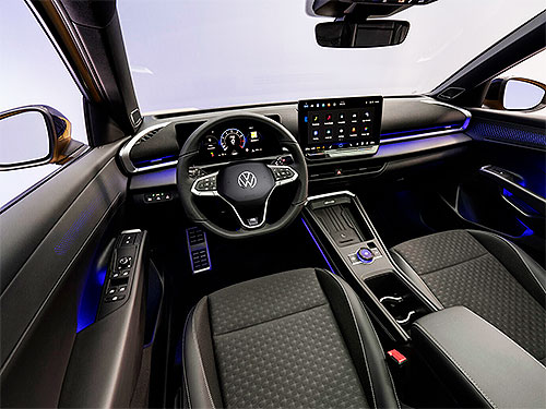   Volkswagen T-Roc.     2026  - Volkswagen