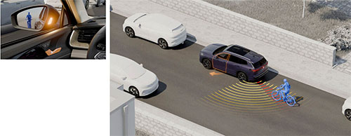  Volkswagen Tayron  5   Euro NCAP - Volkswagen