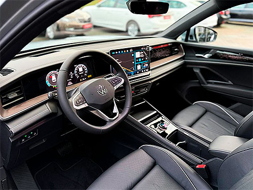 � ������� GM GROUP ���������� ������ ������ Volkswagen Tayron - Volkswagen