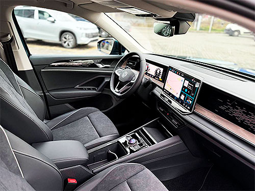 � ������� GM GROUP ���������� ������ ������ Volkswagen Tayron - Volkswagen