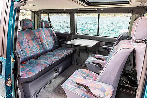 �� ����������� ��������� ���������� �������� Volkswagen. 70 ���� ������ � �������� - Volkswagen