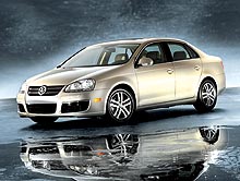  Volkswagen Jetta  "--"