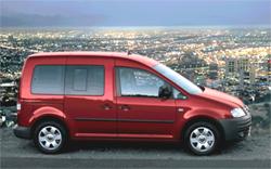      2004: Volkswagen      