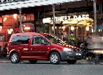 Volkswagen  Caddy Life