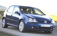 VW Golf       (!)  