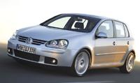 VW Golf V   