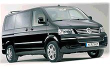  Volkswagen    2003 