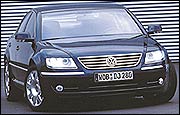  Volkswagen    " "