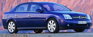 New Vectra    !