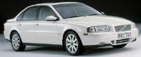 Volvo Car     