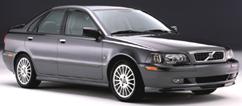  Volvo S40    17777 