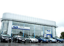          Ford