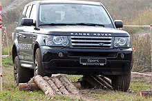     - Land Rover - Land Rover