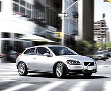       Volvo 30