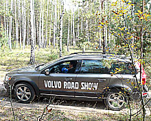      Volvo XC70 - Volvo