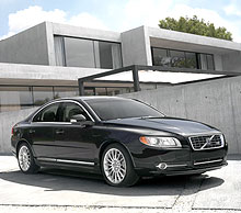        Volvo 2007  