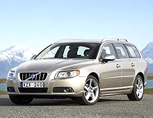  Volvo V70 -  ,   