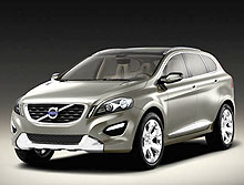     - Volvo XC60