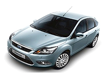 Ford  236 . Focus - Ford