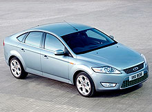       Ford Mondeo     7,77% - Ford