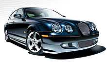      Jaguar