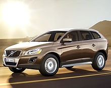  Volvo XC60      2008- 