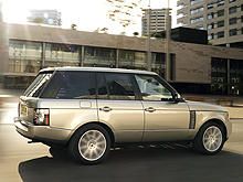      Land Rover Range Rover  510 .. - Land Rover