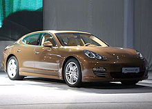 Porsche  4,4 . -   Volkswagen