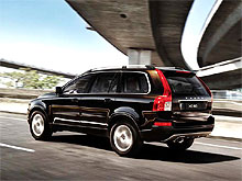 Volvo XC90    38 888 