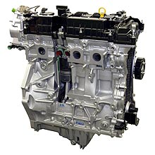 Ford      1,0 